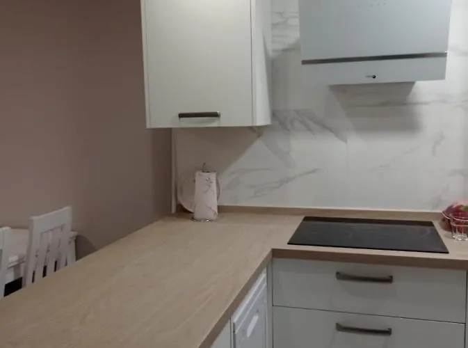 Apartamento Ronda IV