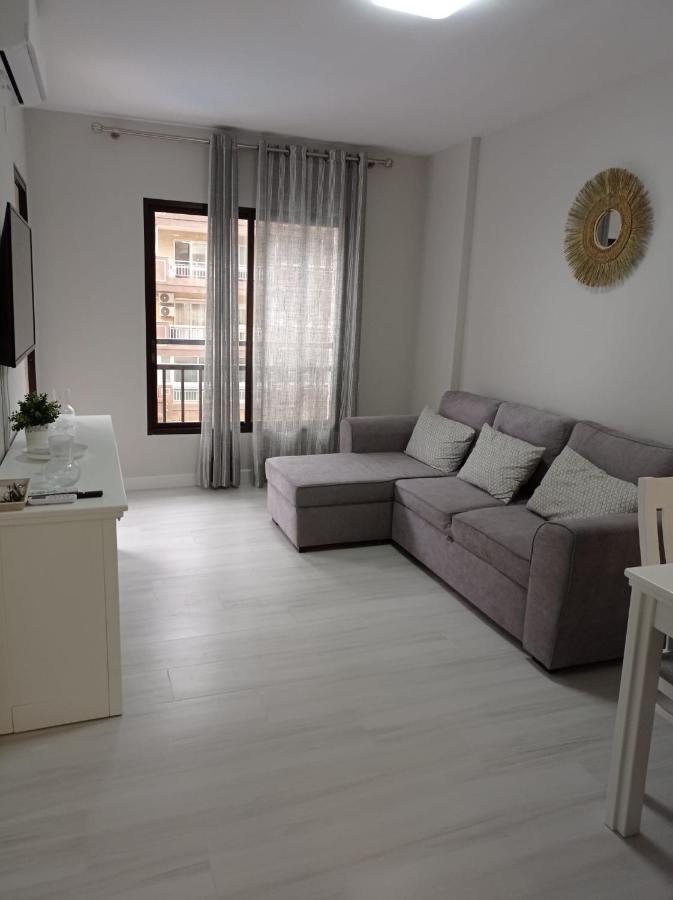 Apartment Ronda Iv Fuengirola