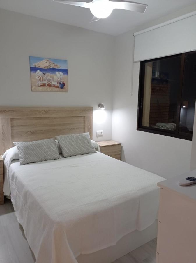 Apartment Ronda Iv